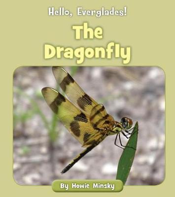 Cover of The Dragonfly