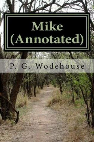 Cover of Mike (Annotated)