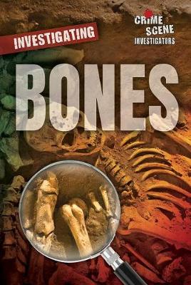 Cover of Investigating Bones