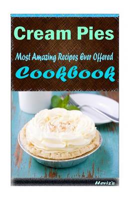 Book cover for Cream Pies