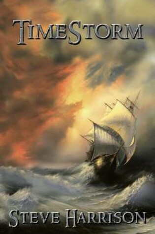 Cover of TimeStorm
