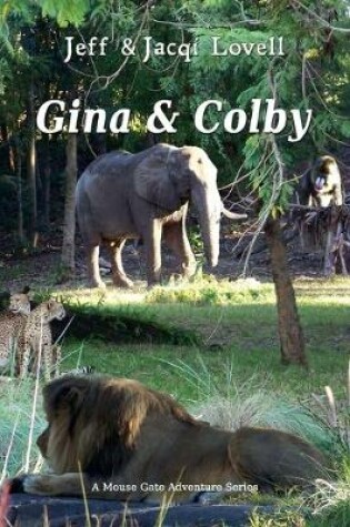 Cover of Gina and Colby