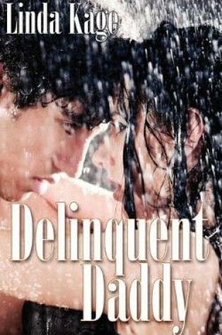 Cover of Delinquent Daddy