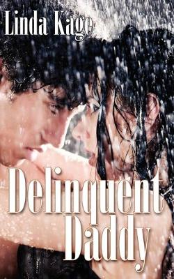 Book cover for Delinquent Daddy