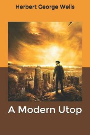 Cover of A Modern Utop