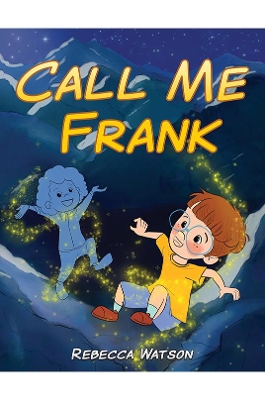 Book cover for Call Me Frank