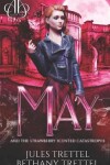 Book cover for May and the Strawberry Scented Catastrophe