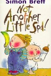 Book cover for Not Another Little Sod!