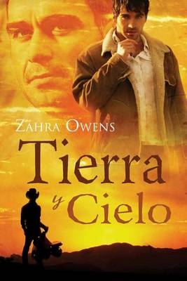 Book cover for Tierra y Cielo