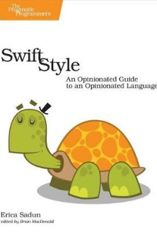 Cover of Swift Style