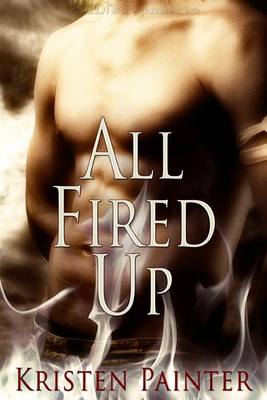 Book cover for All Fired Up