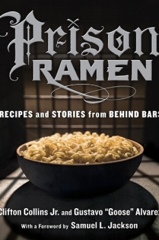 Cover of Prison Ramen