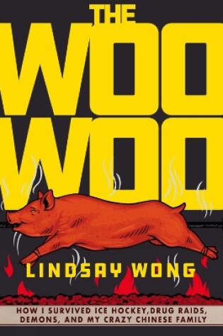 Cover of The Woo-woo