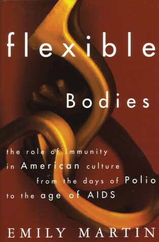 Book cover for Flexible Bodies