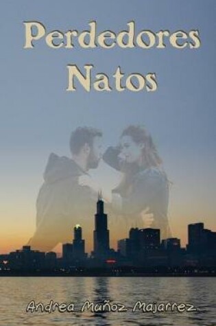 Cover of Perdedores Natos