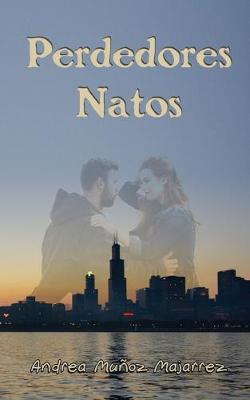 Book cover for Perdedores Natos