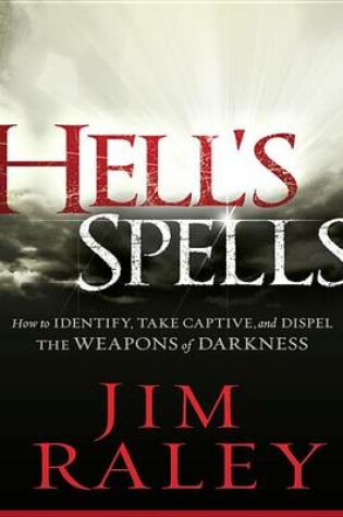 Cover of Hell's Spells