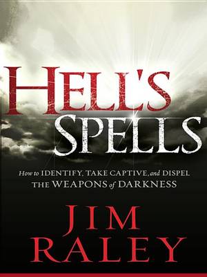 Book cover for Hell's Spells