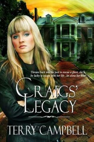Cover of Craigs' Legacy