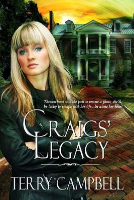 Book cover for Craigs' Legacy