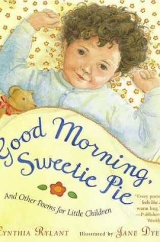 Cover of Good Morning, Sweetie Pie