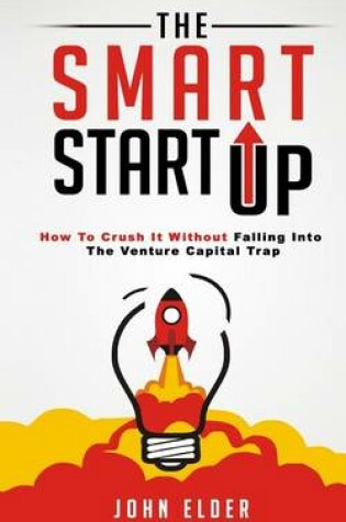 Cover of The Smart Startup