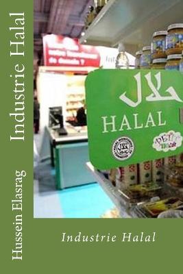 Book cover for Industrie Halal