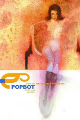 Cover of Popbot #2