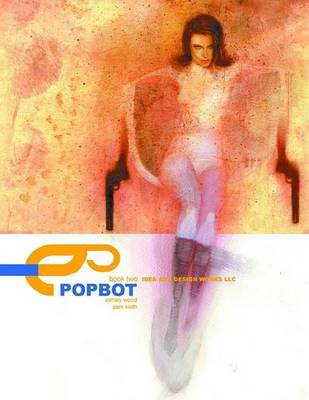 Book cover for Popbot #2