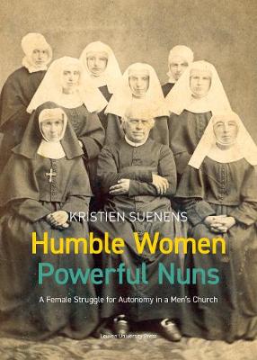 Book cover for Humble Women, Powerful Nuns