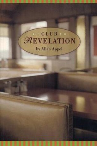 Cover of Club Revelation