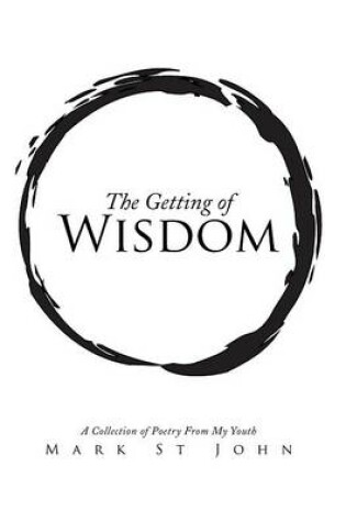 Cover of The Getting of Wisdom