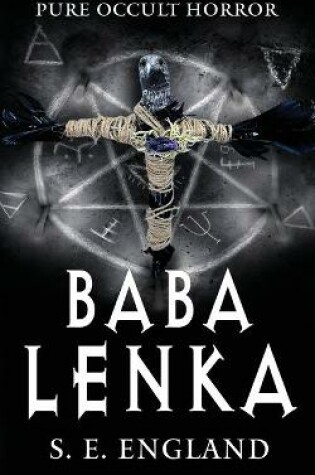 Cover of Baba Lenka