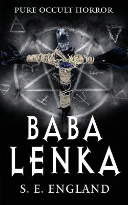 Book cover for Baba Lenka