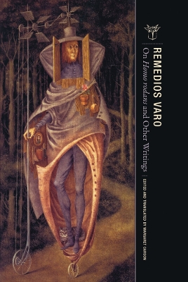 Cover of On Homo Rodans and Other Writings