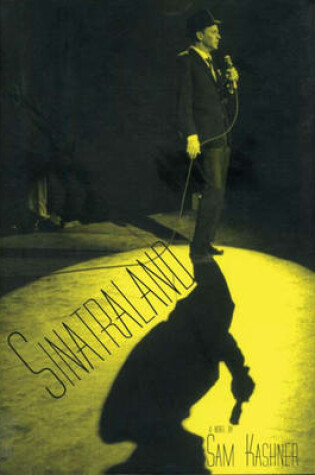 Cover of Sinatraland