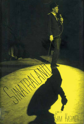 Book cover for Sinatraland