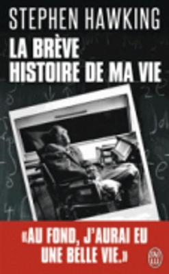 Book cover for La breve histoire de ma vie