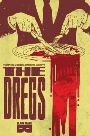 Cover of The Dregs TP Vol 01