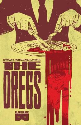 Book cover for The Dregs TP Vol 01