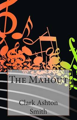 Book cover for The Mahout