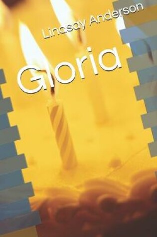 Cover of Gloria