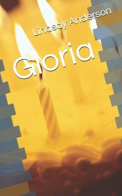 Book cover for Gloria