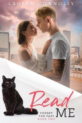 Book cover for Read Me