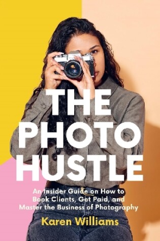 Cover of The Photo Hustle