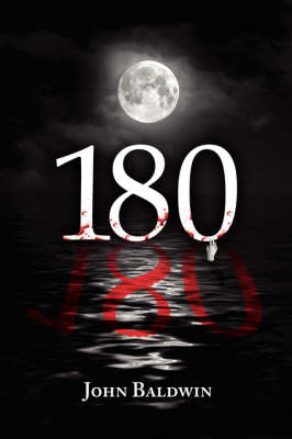 Book cover for 180