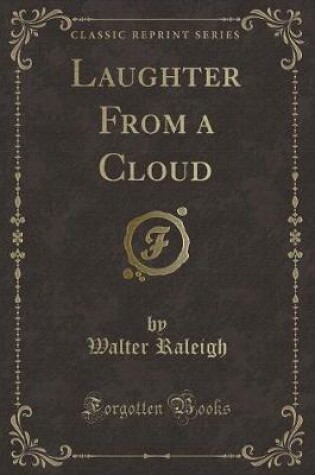 Cover of Laughter from a Cloud (Classic Reprint)