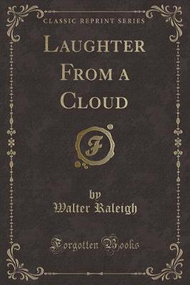 Book cover for Laughter from a Cloud (Classic Reprint)