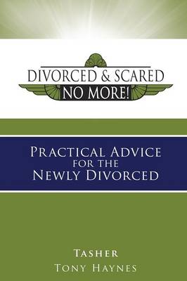 Book cover for Divorced and Scared No More! Bk 2