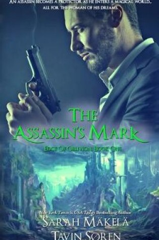 Cover of The Assassin's Mark